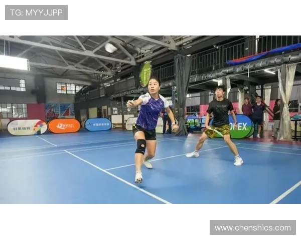 广州羽毛球队的耐力训练与比赛表现探讨