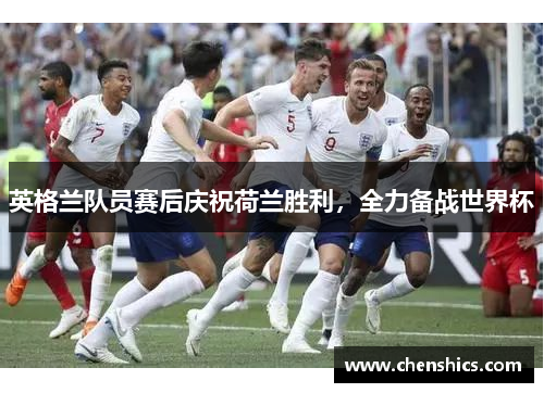 英格兰队员赛后庆祝荷兰胜利，全力备战世界杯